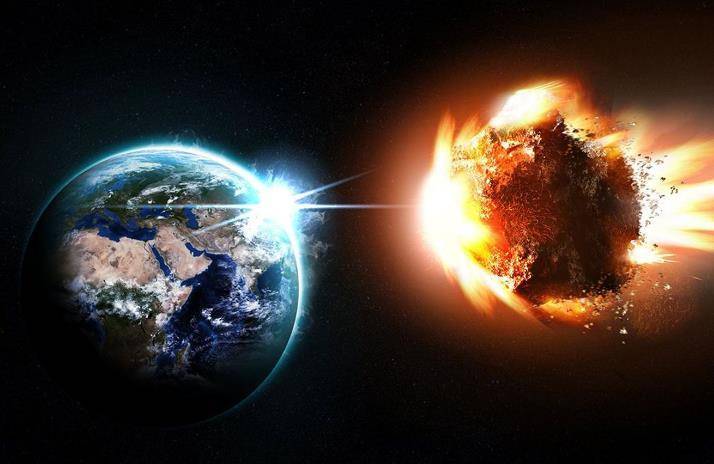 Con người sẽ ra sao nếu một tiều hành tinh có đường kính 1.000 mét và nặng 100.000 tấn va chạm vào Trái Đất?- Ảnh 4.
