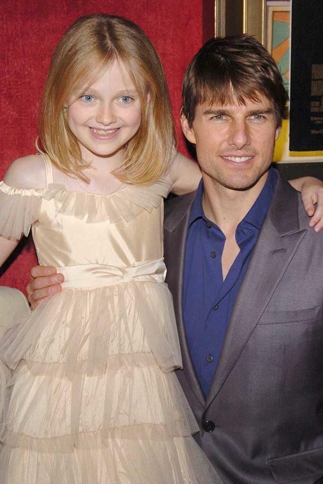 Suri Cruise và Tom Cruise còn có thể nhìn mặt nhau sau ồn ào mất trợ cấp 10 tỷ?- Ảnh 7.