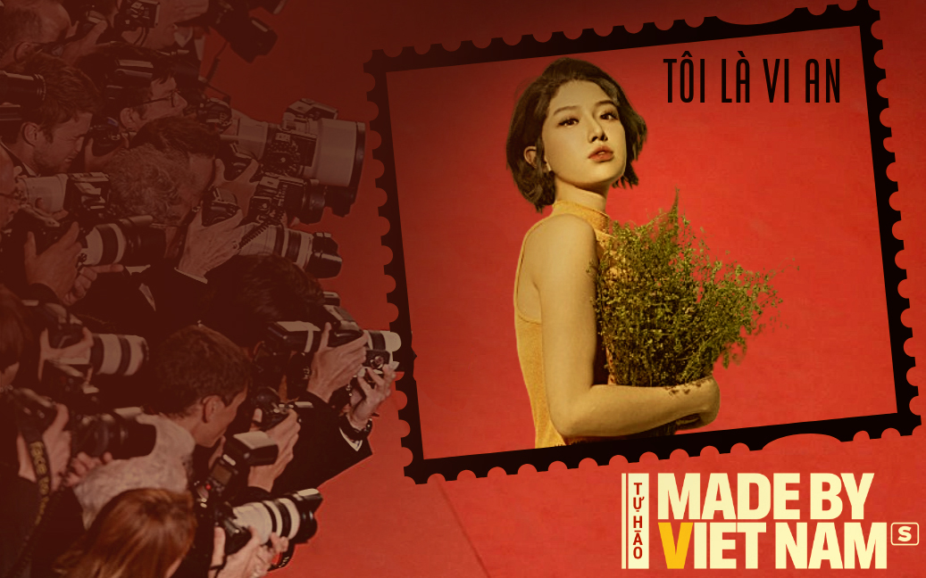 Gây kinh ngạc ở sự kiện quốc tế 100.000 người: Vi An là ai mà đưa Việt Nam gõ cửa 