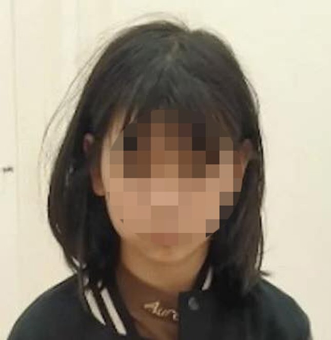 Công an tìm thấy bé gái 12 tuổi 'mất tích' ở Hà Nội- Ảnh 1.