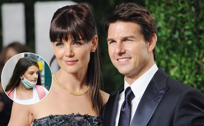 Suri Cruise và Tom Cruise còn có thể nhìn mặt nhau sau ồn ào mất trợ cấp 10 tỷ?- Ảnh 10.