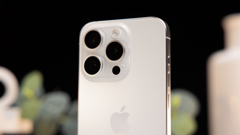 Các mẫu iPhone 16 Pro sẽ chào đón bốn tính năng camera mới- Ảnh 1.