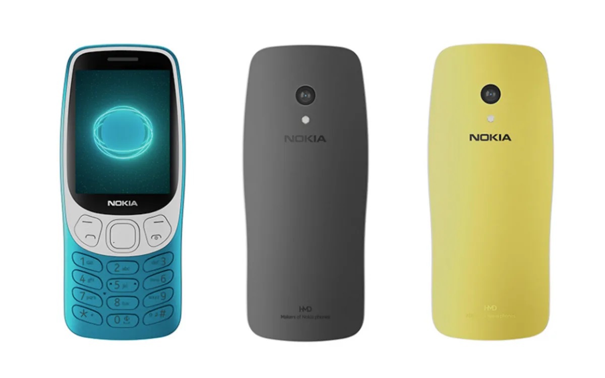 Nokia 3210 mới cháy hàng sau 2 ngày, dân tình săn lùng như 'bảo vật': Tất cả chỉ vì một tính năng lạ đời!