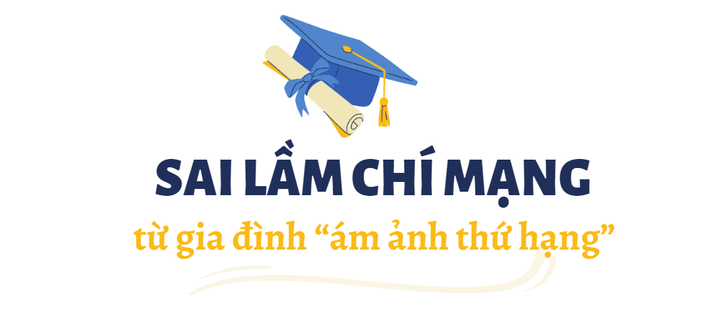 Đỗ thủ khoa kỳ thi đại học, nam sinh chưa kịp ăn mừng thì bị loại thẳng tay vì dùng 