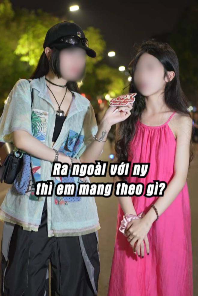 Cô gái 2k3 bị 