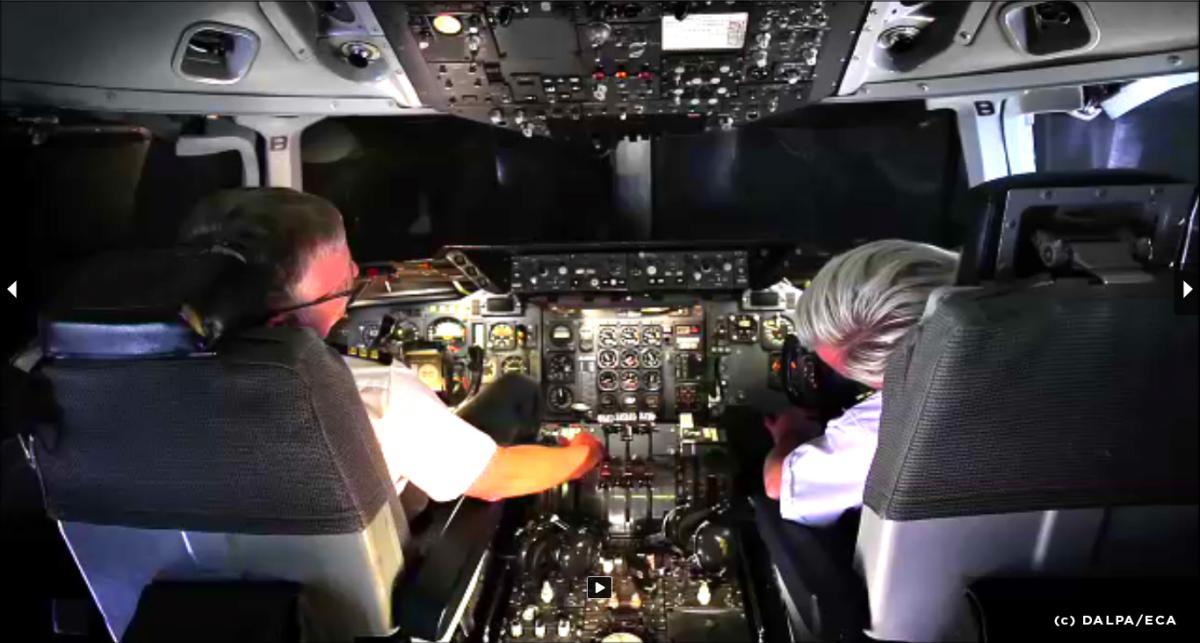 Tại sao phi công có thể thoải mái ngủ trong khi máy bay đang chở đầy hành khách?- Ảnh 4.