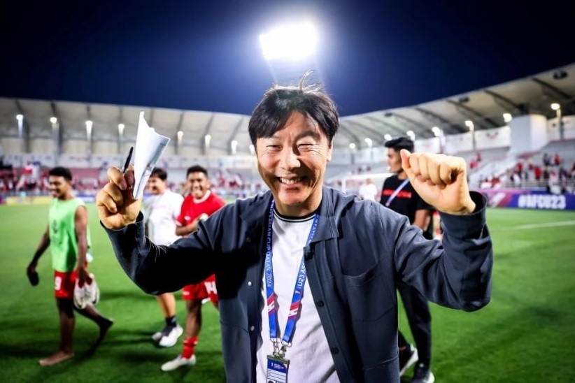 Với mục tiêu tiến vào vòng loại thứ 4 của World Cup