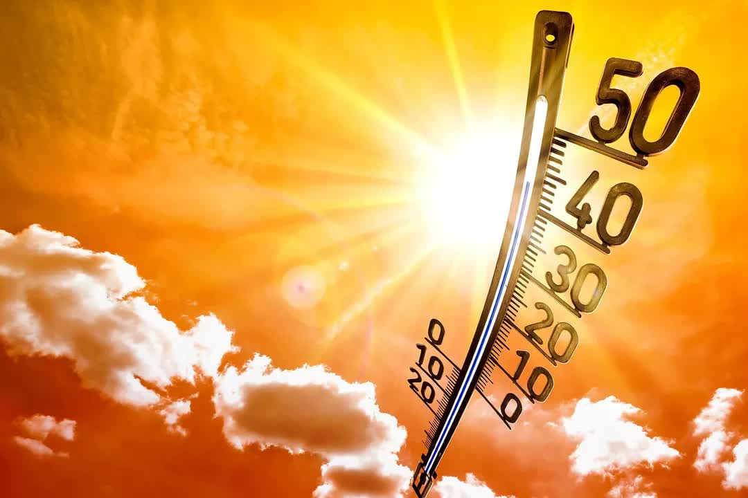 Chúng ta đang trải qua những mùa hè nóng nhất lịch sử, kể từ thời đại Hai Bà Trưng- Ảnh 2.
