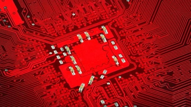 Trung Quốc tạo ra chip điện toán lượng tử nhanh gấp 10 tỷ lần chip thường- Ảnh 1.