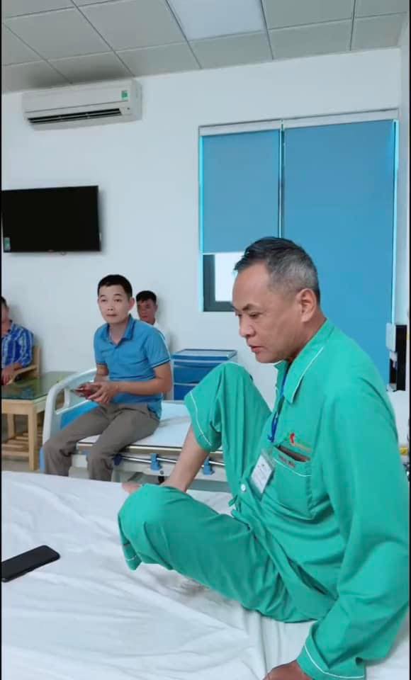 Gia đình ở Thái Nguyên có 7 chàng rể quý: Bố vợ ốm vào viện chăm, dịp lễ, Tết ngồi nhậu nguyên mâm- Ảnh 1.
