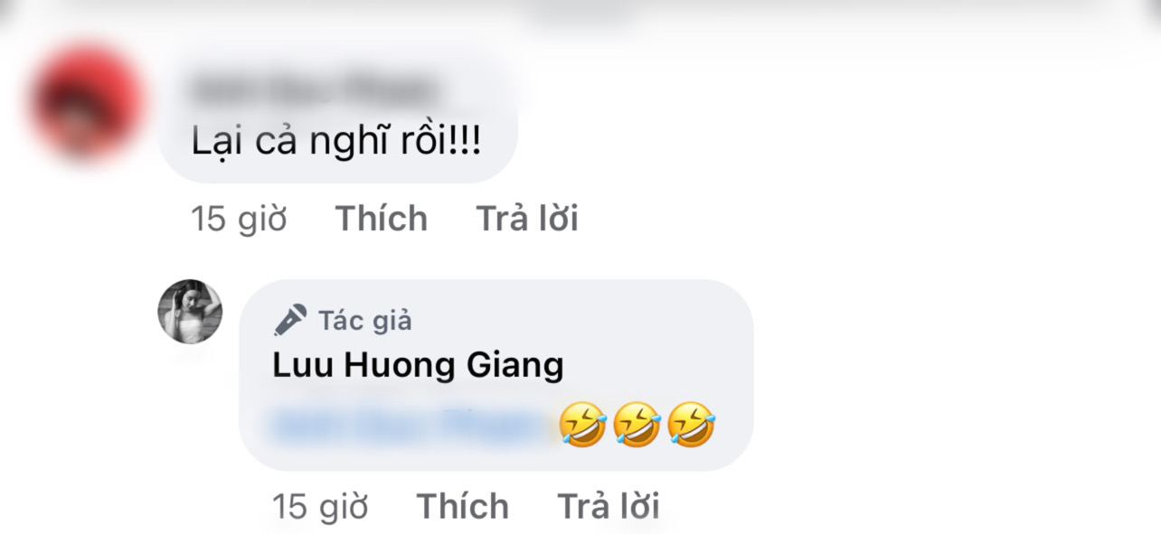 Lưu Hương Giang liên tục có thái độ lạ sau khi rạn nứt hôn nhân- Ảnh 4.