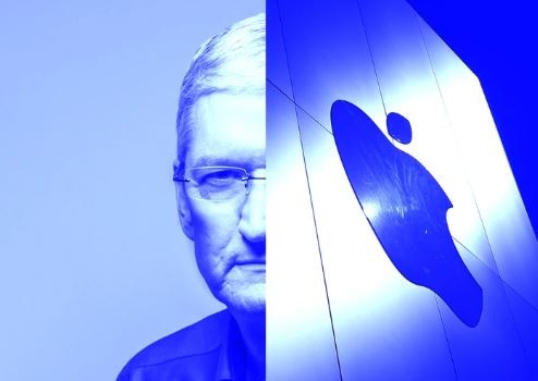 Tim Cook hết ý tưởng, suốt 13 năm không tạo ra sản phẩm nào chấn động như iPhone khiến tương lai Apple ảm đạm chưa từng có- Ảnh 1.