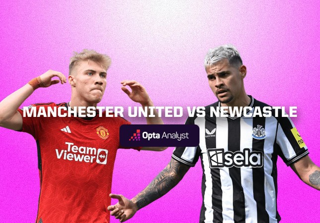 Nhận định MU vs Newcastle, 02h00 ngày 16/5: Chạm đáy khủng hoảng- Ảnh 1.