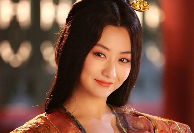 Vị hoàng hậu được mệnh danh là ''mỹ thần'' Trung Hoa: Từng khiến 6 vị hoàng đế say mê, thay phiên chiếm giữ, đến già vẫn có người tranh giành- Ảnh 3.