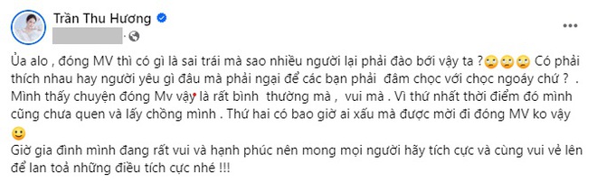 Mỹ nhân đóng MV Duy Mạnh 14 năm trước gặp ồn ào giờ đã là phú bà, U35 nhan sắc thách thức thời gian- Ảnh 2.