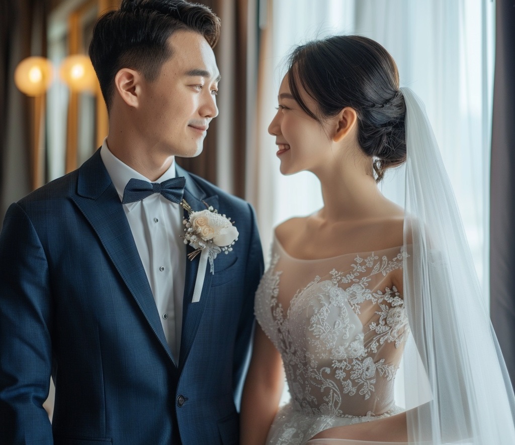 Vội v&atilde; kết h&ocirc;n sau nửa th&aacute;ng gặp mặt, c&ocirc; g&aacute;i hối hận khi ph&aacute;t hiện ra b&iacute; mật của chồng: Sự thật đắng đ&oacute;t sau những d&ograve;ng tin nhắn- Ảnh 1.