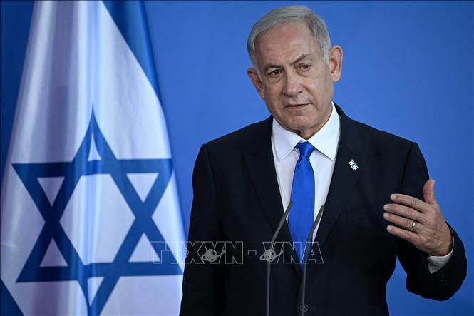 Thủ tướng Netanyahu: Israel có thể chiến thắng Hamas mà không cần sự hỗ trợ của Mỹ