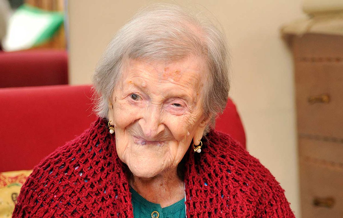 Cụ bà thọ 117 tuổi nhờ chăm ăn 1 loại quả tốt ngang insulin tự nhiên, có bán ở chợ Việt: Giúp hạ đường huyết, chậm già hiệu quả- Ảnh 1.