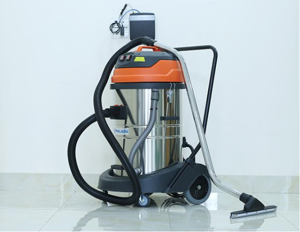 Top 5 máy hút bụi công nghiệp 2400w của Công ty Kumisai- Ảnh 1.