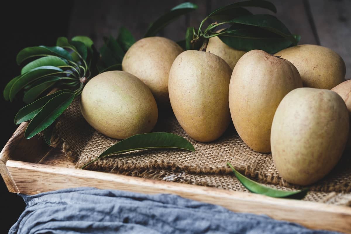 5 loại trái cây dù bổ dưỡng cũng không nên ăn quá nhiều vì có thể gây tắc ruột- Ảnh 1.