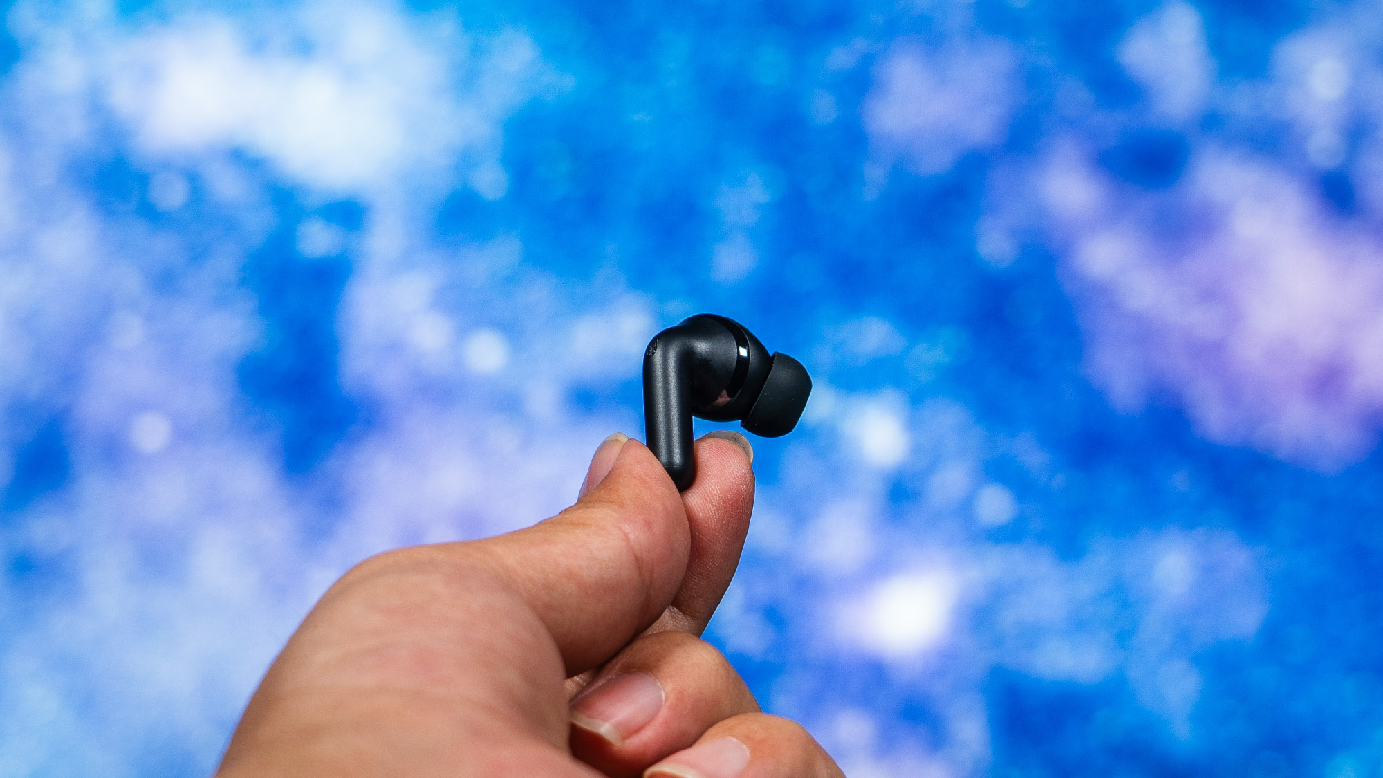 Ra mắt tai nghe TWS có chống ồn chủ động, chất âm cao cấp, pin 9 giờ, giá từ 1 triệu đồng- Ảnh 3.
