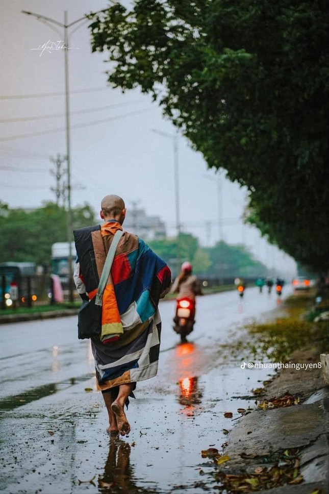 Có duyên gặp Thích Minh Tuệ- Ảnh 1.