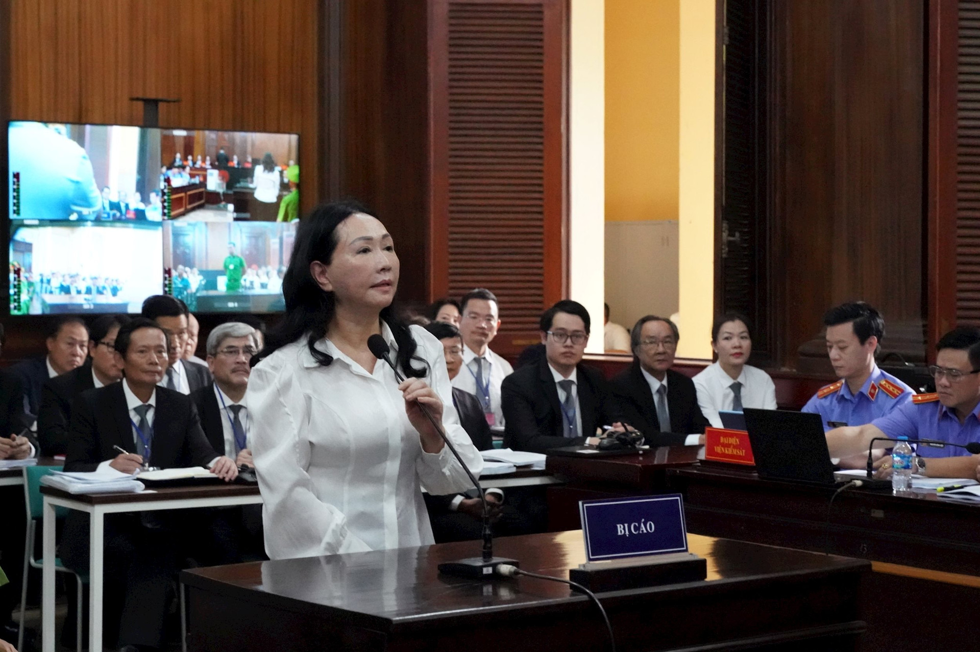 Các vi phạm nghiêm trọng khiến cựu Bí thư TP.HCM Lê Thanh Hải bị cách hết chức vụ trong Đảng- Ảnh 2.
