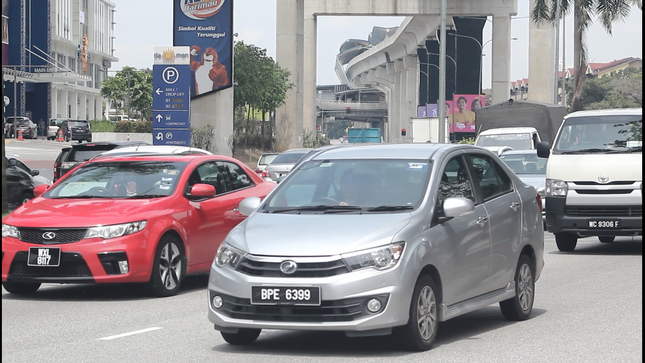 Malaysia vượt Thái Lan trở thành thị trường ô tô lớn thứ hai Đông Nam Á- Ảnh 1.