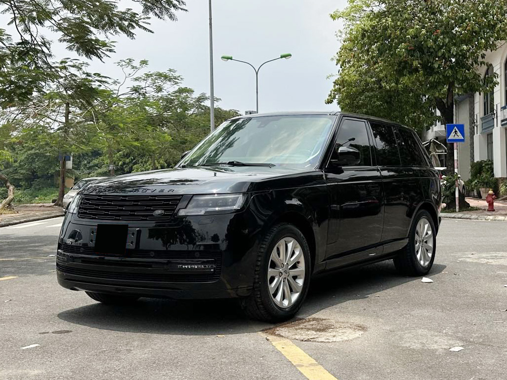 Dân chơi Việt chi nửa tỷ độ Range Rover 10 năm tuổi trông như đời mới: Thay cả trăm chi tiết, phải cắt nhiều bộ phận- Ảnh 2.