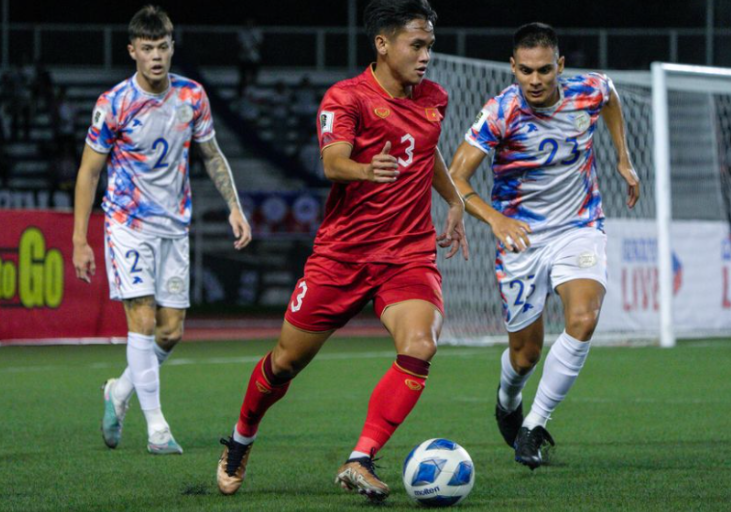 Tuyển Philippines tăng cường nhập tịch cầu thủ để đấu tuyển Việt Nam- Ảnh 3.