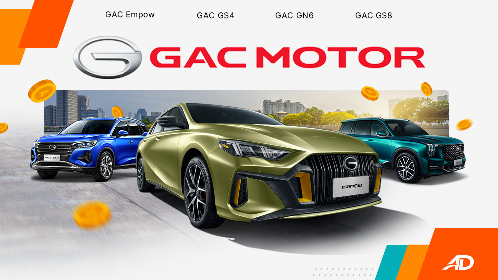 Bỏ Nissan, bỏ MG Motor, Tan Chong chính thức đưa hãng xe Trung Quốc - GAC vào Việt Nam- Ảnh 2.