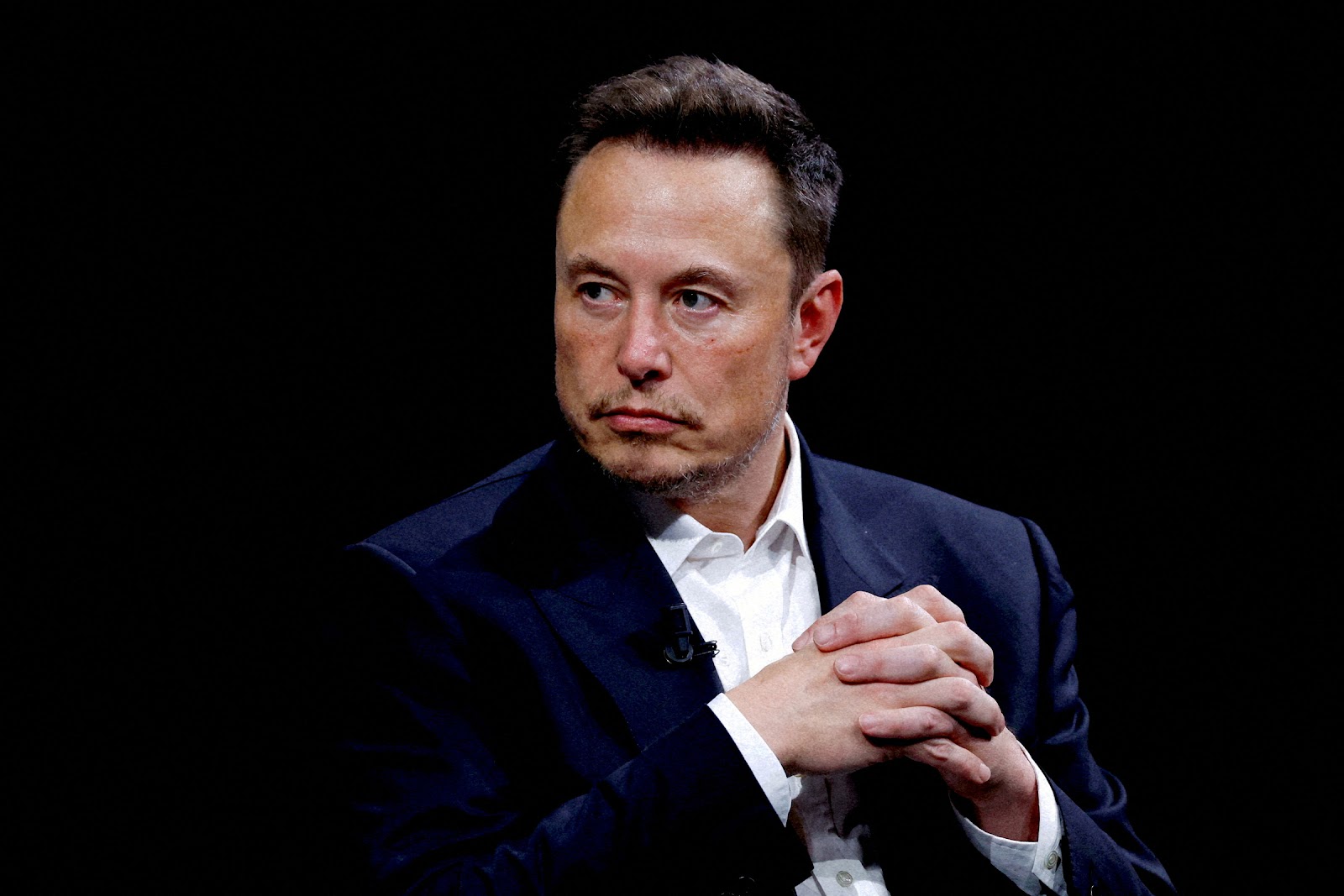 Tỷ phú với “bộ óc điên rồ” Elon Musk thẳng thắn: Người giàu vẫn mãi giàu còn người nghèo thì chật vật vì quên 1 THỨ sẽ giúp thay đổi số phận- Ảnh 3.