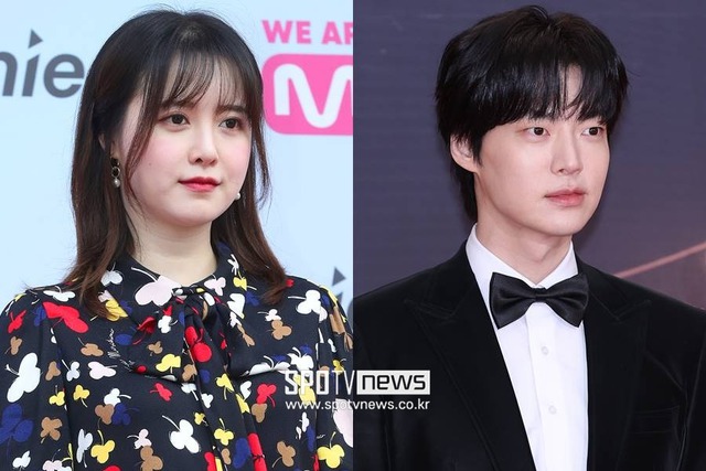 Ahn Jae Hyun hậu ly hôn Goo Hye Sun: Suy kiệt vì nghiện rượu, nghèo đến mức phải đi đổi ve chai lấy 2.000 đồng- Ảnh 1.