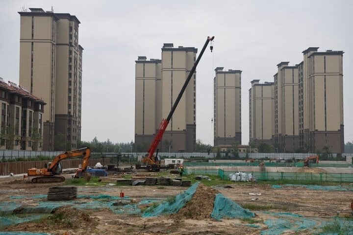 Khủng hoảng bất động sản 'phá tan' cuộc sống tầng lớp trung lưu Trung Quốc- Ảnh 3.