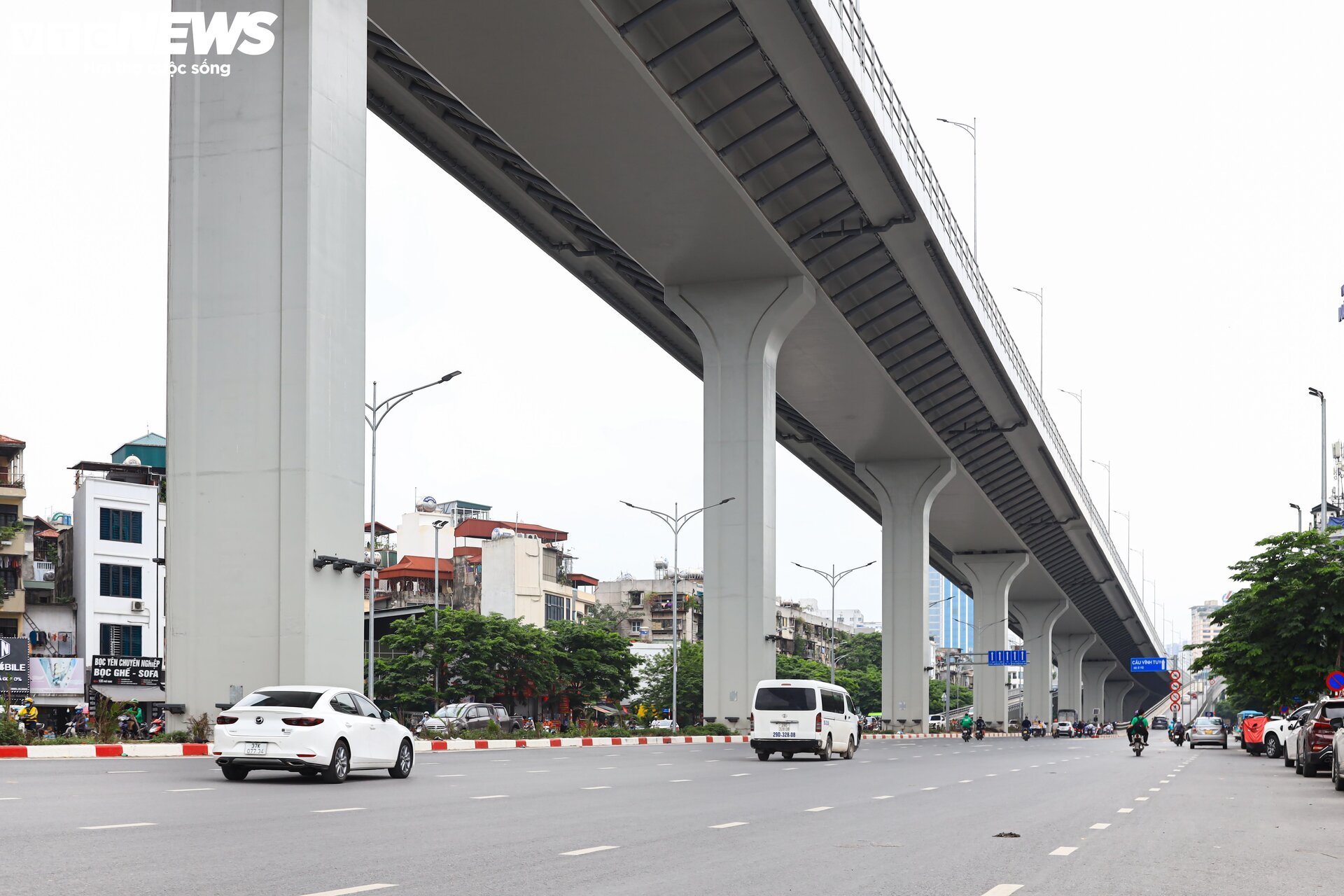 Những con đường 'đắt nhất hành tinh' ở Hà Nội- Ảnh 17.