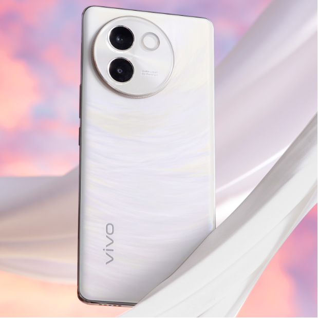 vivo Việt Nam ra mắt V30 Series 5G với cụm camera làm chủ nghệ thuật chân dung- Ảnh 2.