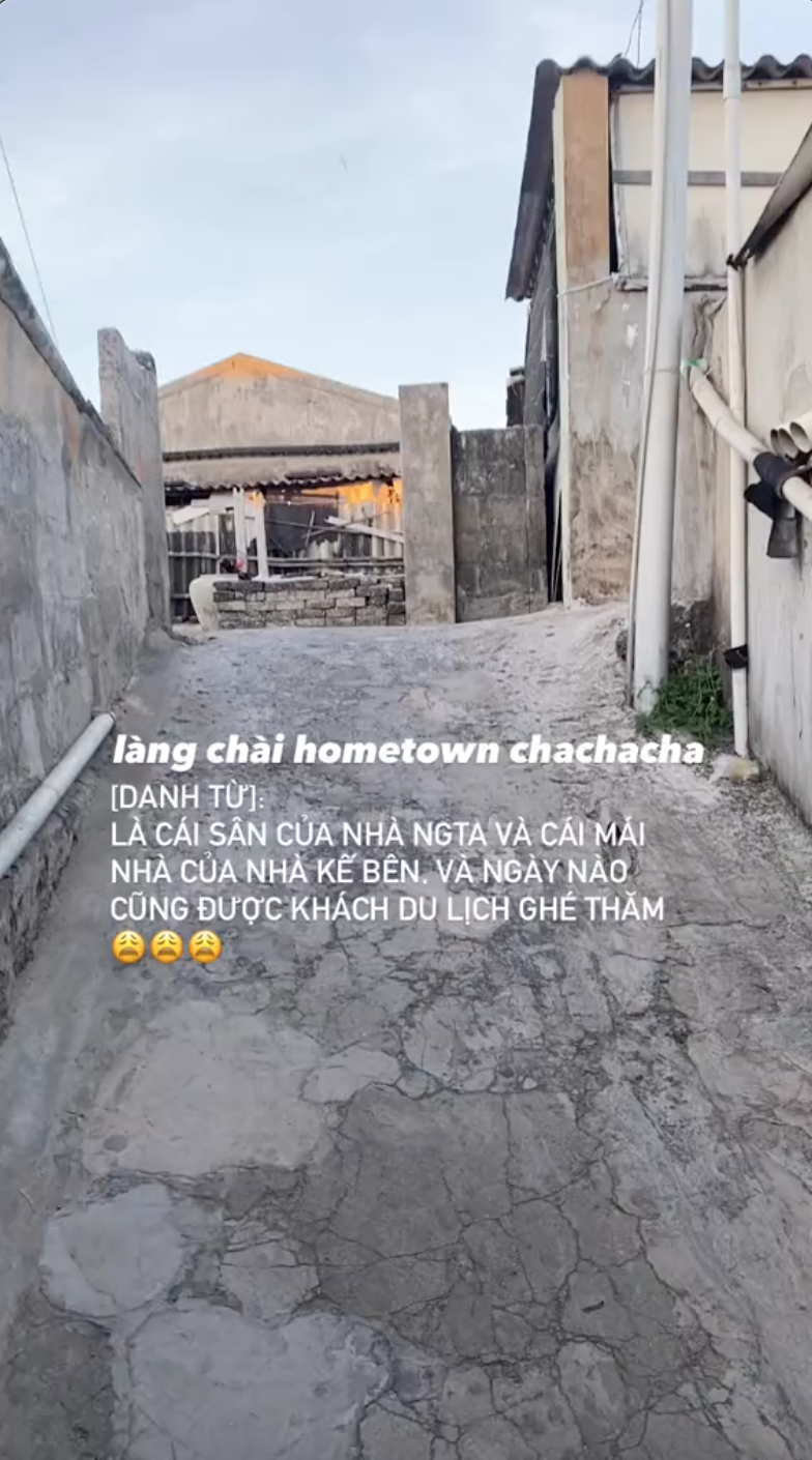 Sự thật bất ngờ về làng chài "Hometown Cha-Cha-Cha phiên bản Việt" ở đảo Phú Quý: Vừa buồn cười lại vừa dễ thương!- Ảnh 2.