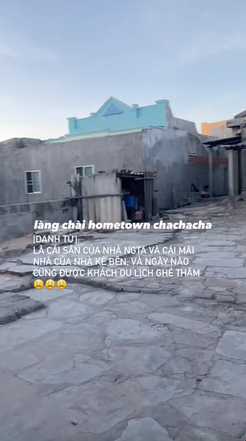 Sự thật bất ngờ về làng chài "Hometown Cha-Cha-Cha phiên bản Việt" ở đảo Phú Quý: Vừa buồn cười lại vừa dễ thương!- Ảnh 3.