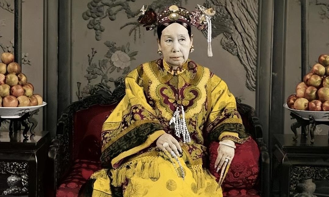 Hiện tượng lạ xuất hiện đúng vào ngày Từ Hi Thái hậu chào đời, hoàng đế Quang Đạo lầm tưởng là điềm lành nên tổ chức yến tiệc ăn mừng: Hậu quả gần 80 năm sau nhà Thanh diệt vong- Ảnh 1.