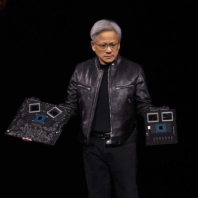 'Cụ ông' 84 tuổi người Nhật Bản cứu Nvidia khỏi bờ vực phá sản, được Jensen Huang mang ơn suốt cuộc đời- Ảnh 5.