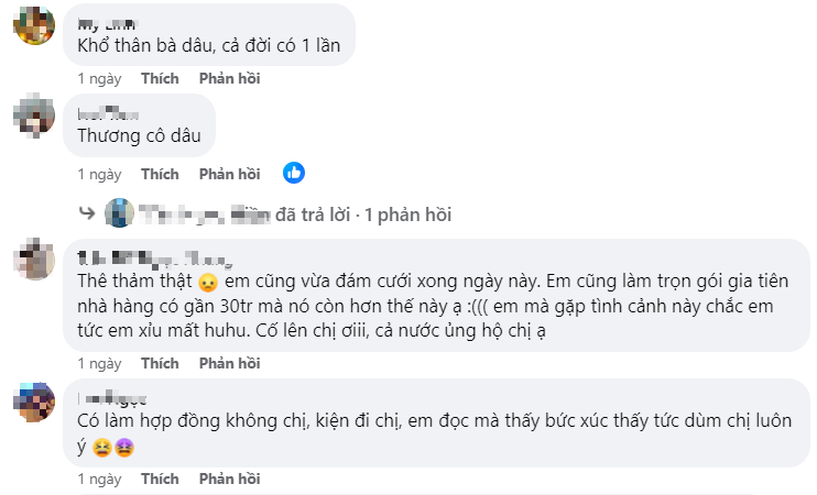 Chi 300 triệu thuê đơn vị trang trí tiệc cưới nổi tiếng từng làm cho sao Vbiz nhưng nhận về thành phẩm “nát bét”, cô dâu cay đắng "bóc phốt"- Ảnh 9.