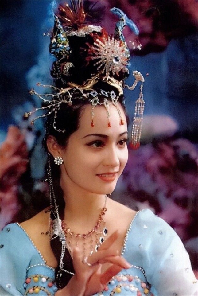 Cuộc sống của công chúa đẹp nhất 'Tây du ký' 1986- Ảnh 3.
