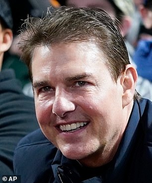Bác sĩ thẩm mỹ gọi tên 5 tài tử tiêm chất làm đầy, có cả Beckham và Tom Cruise- Ảnh 4.
