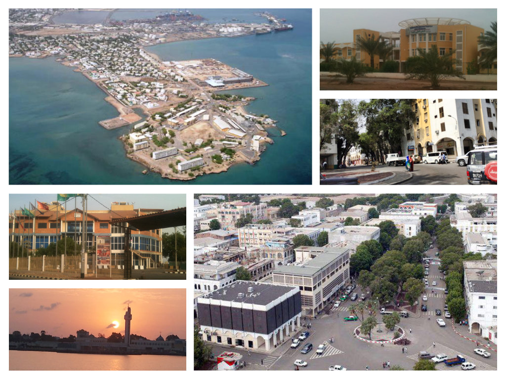 Djibouti: Vì sao một quốc gia ven biển nhỏ bé ở phía đông bắc châu Phi lại được mệnh danh là “Tiền đồn Biển Đỏ”?- Ảnh 3.