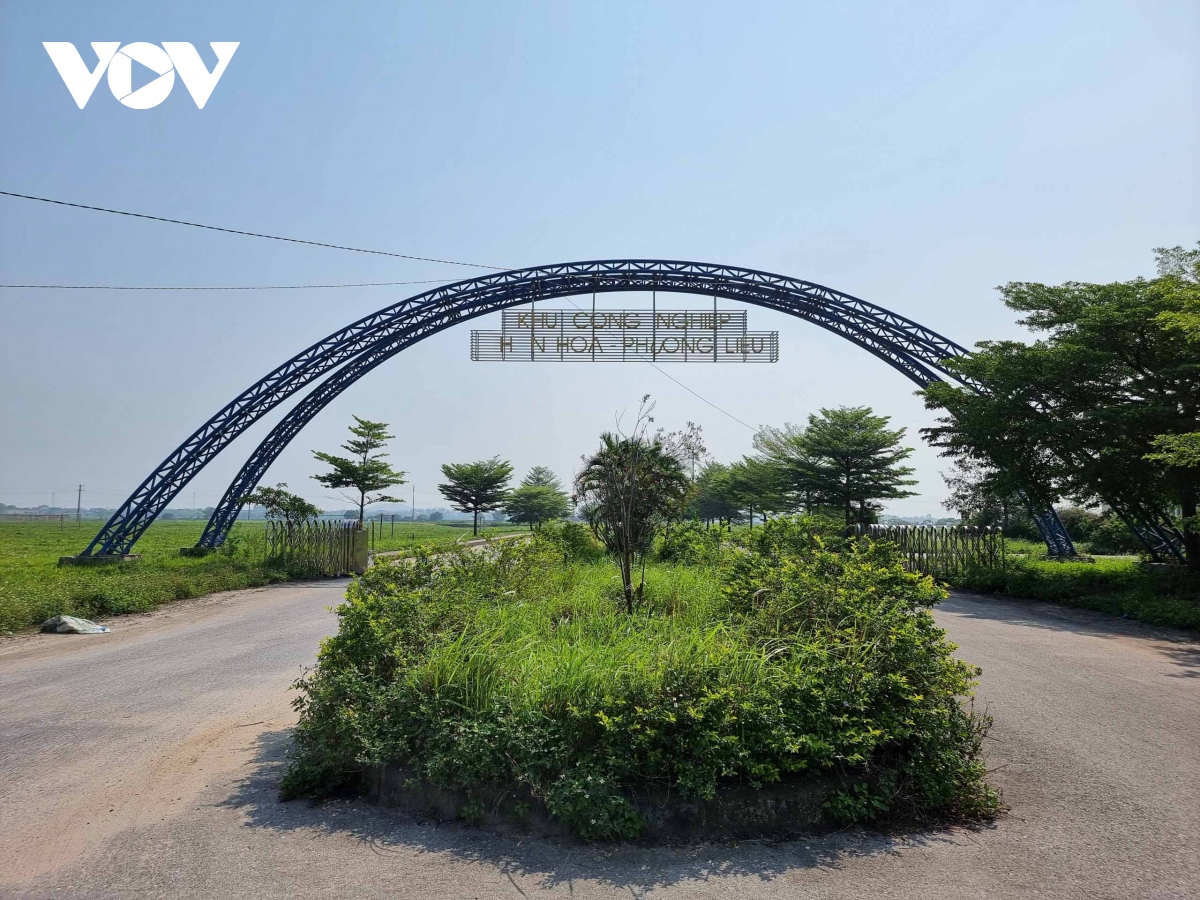 Hàng loạt dự án chậm tiến độ làm khổ người dân ở Bắc Ninh- Ảnh 2.