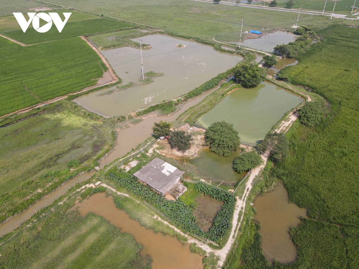 Hàng loạt dự án chậm tiến độ làm khổ người dân ở Bắc Ninh- Ảnh 5.