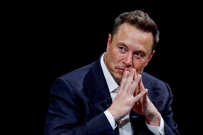 Elon Musk lại cho ‘nguyên team’ 500 người ‘bay màu’ lúc nửa đêm, nhân viên Tesla ca thán: ‘làm việc bây giờ không khác gì chơi Squid Game phiên bản đời thực’- Ảnh 1.