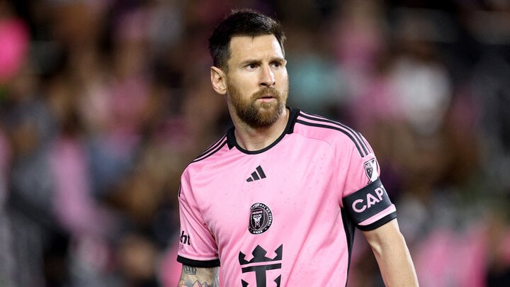 Lionel Messi kiếm được bao nhiêu tiền?- Ảnh 2.