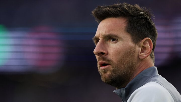 Lionel Messi kiếm được bao nhiêu tiền?- Ảnh 3.