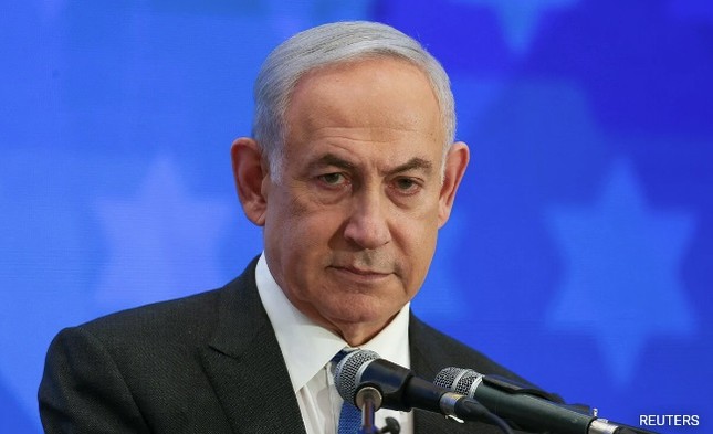 Israel cảnh báo có thể làm Chính quyền Palestine sụp đổ nếu ICC ban lệnh bắt Thủ tướng Netanyahu- Ảnh 1.